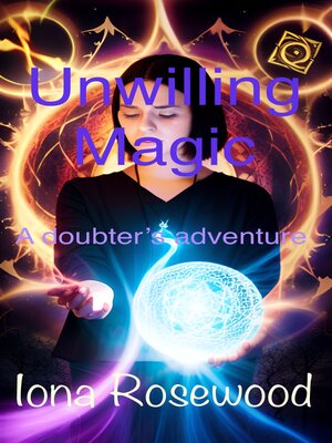 cover image of Unwilling Magic